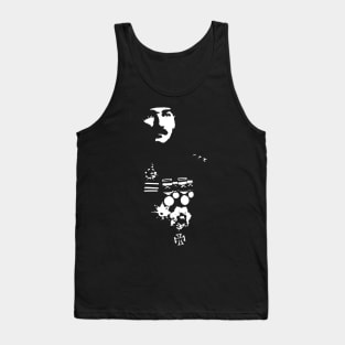 Mustafa Kemal Atatürk Turkish field marshal, 1st President of Turkey Tank Top